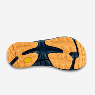 Topo Ultraventure 3 Dam