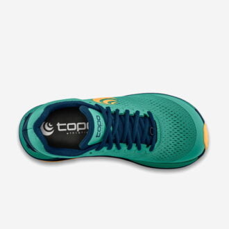 Topo Ultraventure 3 Dam