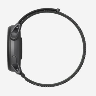 Coros Pace 3 Black Nylon Band