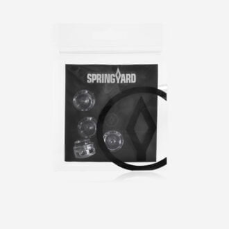 Springyard Cord Lock Flat