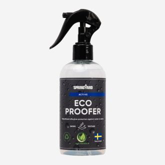 Springyard Eco Proofer