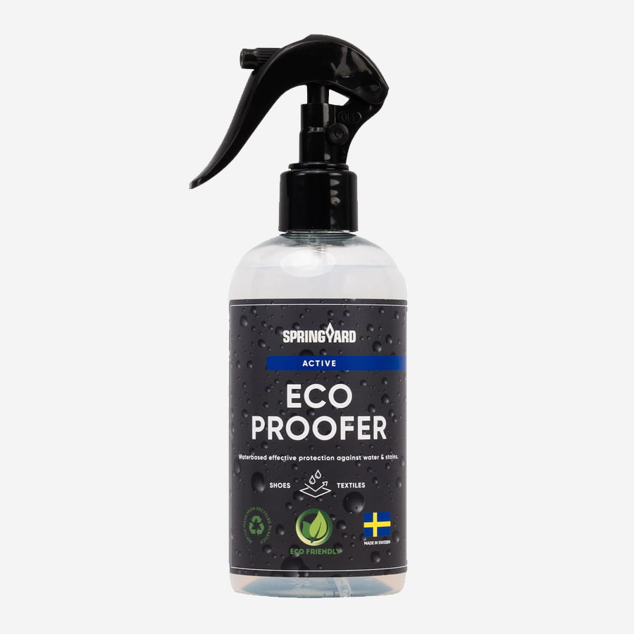 Springyard Eco Proofer