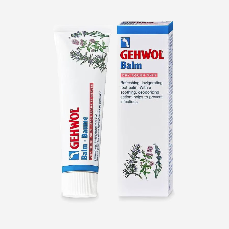 Gehwol Balm Dry Rough Skin 75 ml