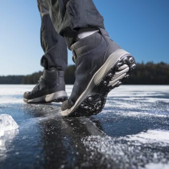 Icebug Stavre BUGrip GTX Dam