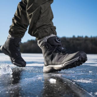 Icebug Stavre BUGrip GTX Dam