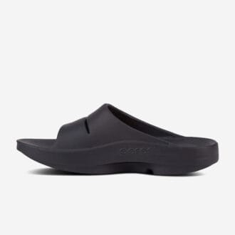Oofos Ooahh Slide Sandal Unisex