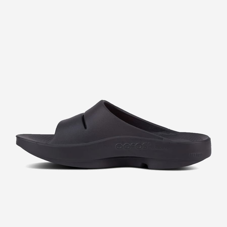 Oofos Ooahh Slide Sandal Unisex