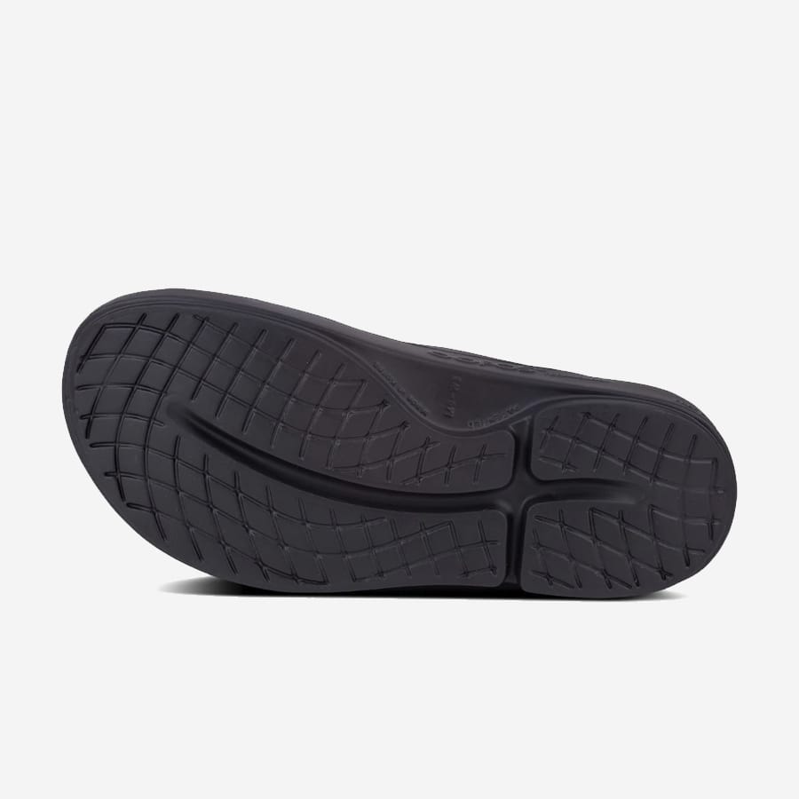 Oofos Ooahh Slide Sandal Unisex