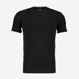 Swedish Posture Reminder T-shirt Hållningströja Herr