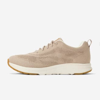 Icebug Mosi RB9X Unisex - Light Taupe
