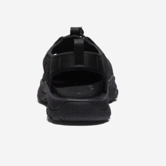 Keen Newport H2 Dam - Triple Black
