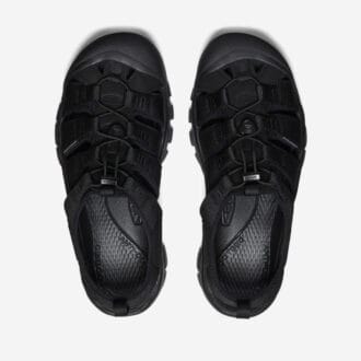 Keen Newport H2 Dam - Triple Black
