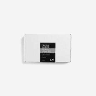 Maurten Solid 160 Mix Box - 12 Bars