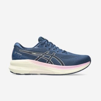 Asics GT-4000 4 Dam - Independence Blue/Hazy Lilac