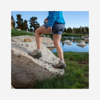 Injinji Liner Mini-Crew Coolmax