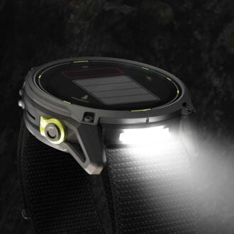 Garmin Enduro 3