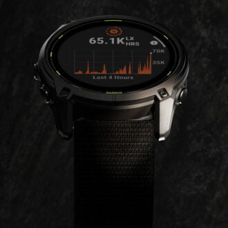 Garmin Enduro 3