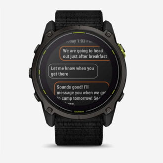 Garmin Enduro 3