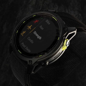 Garmin Enduro 3