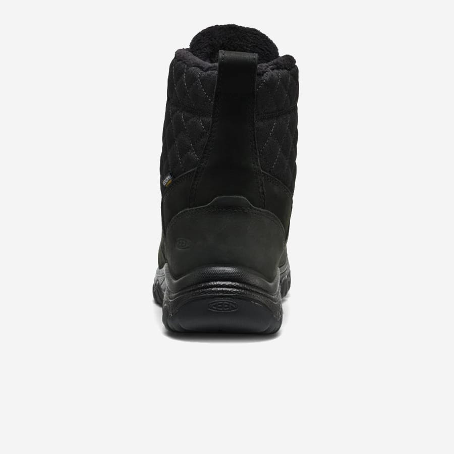 Keen Greta II Waterproof Boot Dam