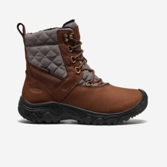 Keen Greta II Waterproof Boot Dam
