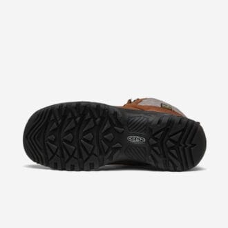 Keen Greta II Waterproof Boot Dam