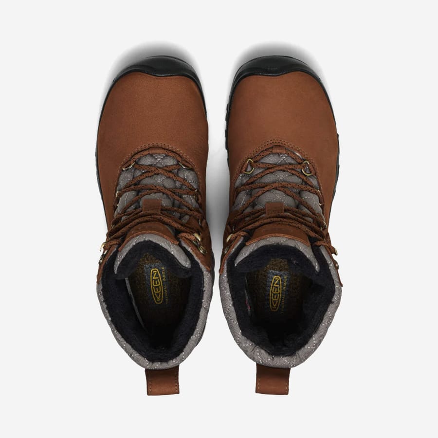 Keen Greta II Waterproof Boot Dam