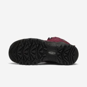 Keen Greta II Waterproof Boot Dam