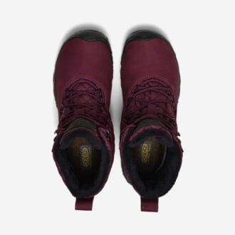 Keen Greta II Waterproof Boot Dam