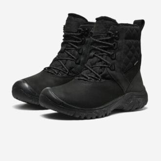 Keen Greta II Waterproof Boot Dam