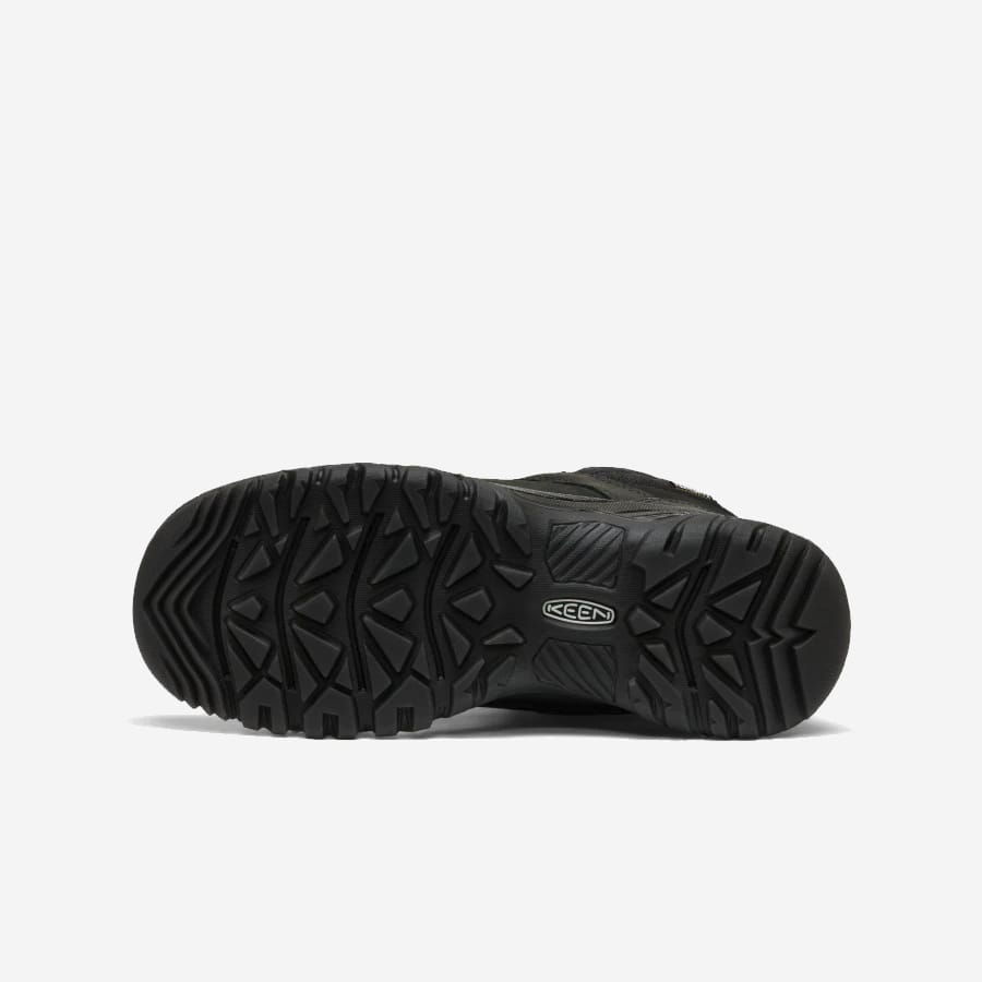 Keen Greta II Waterproof Boot Dam