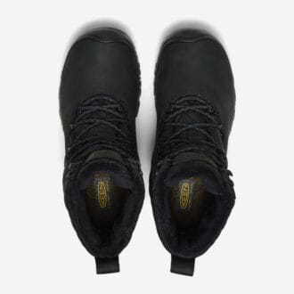 Keen Greta II Waterproof Boot Dam