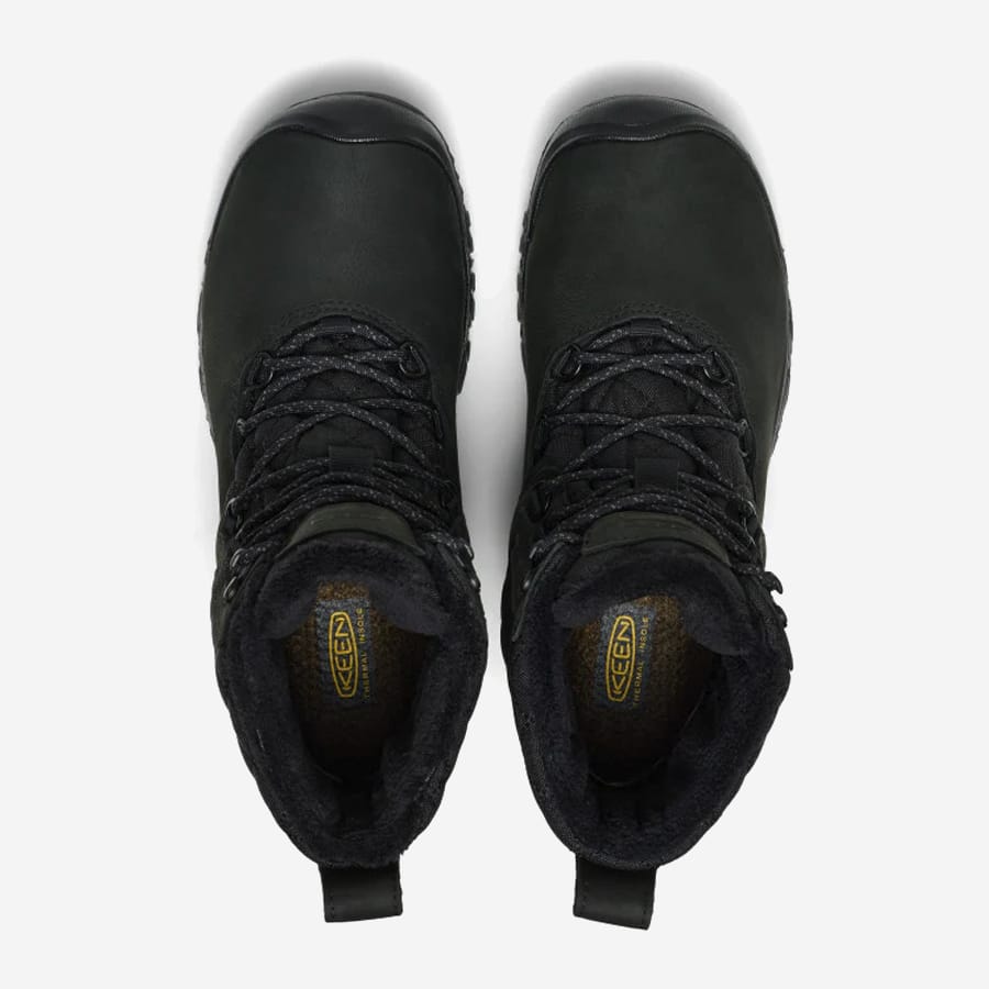 Keen Greta II Waterproof Boot Dam