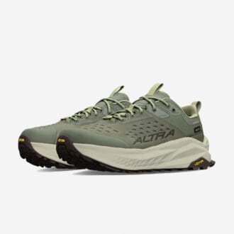 Altra Olympus 6 Hike Low GTX Dam