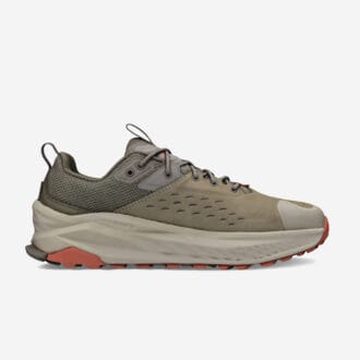 Altra Olympus 6 Hike Low GTX Herr