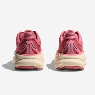 Hoka One One Bondi 9 Wide Dam