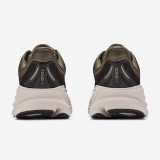 Hoka One One Bondi 9 Wide Herr