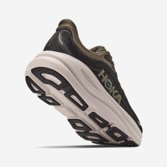Hoka One One Bondi 9 Wide Herr