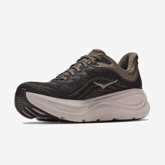 Hoka One One Bondi 9 Wide Herr