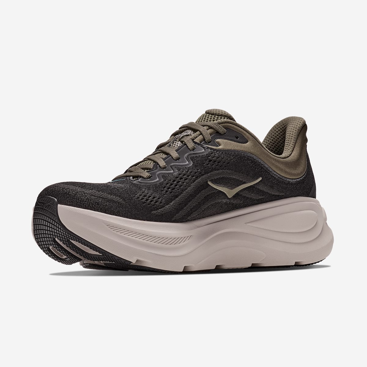 Hoka One One Bondi 9 Wide Herr