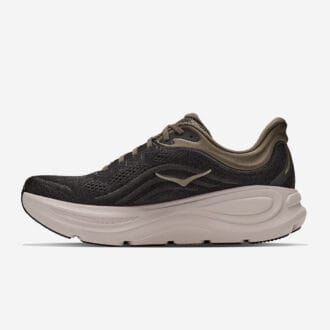 Hoka One One Bondi 9 Wide Herr
