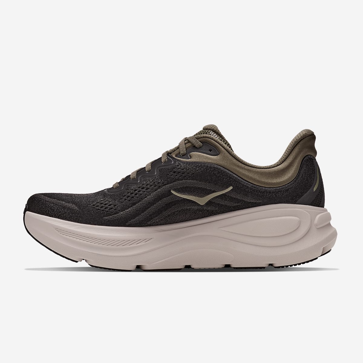 Hoka One One Bondi 9 Wide Herr