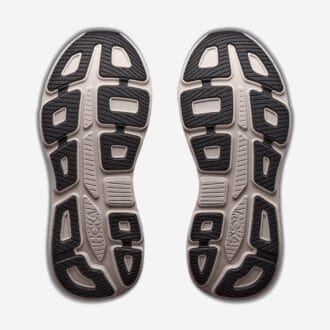 Hoka One One Bondi 9 Wide Herr