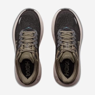 Hoka One One Bondi 9 Wide Herr