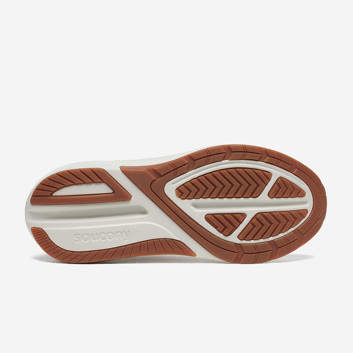 Saucony Echelon 10 Wide Herr