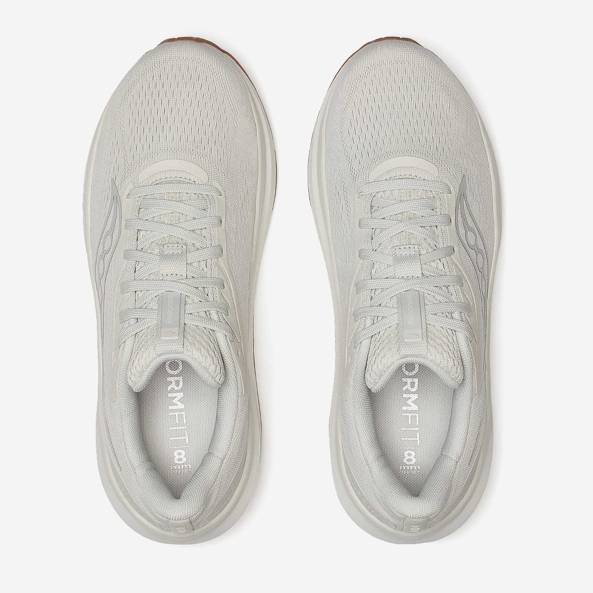 Saucony Echelon 10 Wide Herr