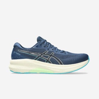 Asics GT-4000 4 Herr - Independence Blue/Energy Aqua
