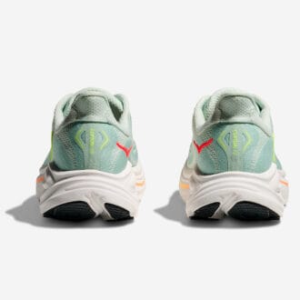 Hoka One One Clifton 10 Dam