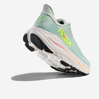 Hoka One One Clifton 10 Dam