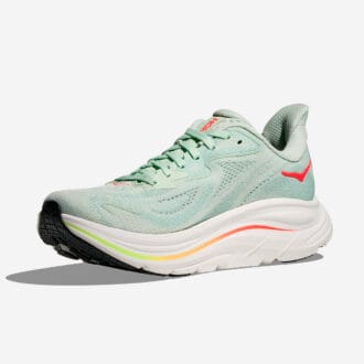 Hoka One One Clifton 10 Dam